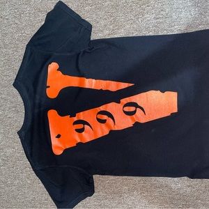 Juice Wrld x VLONE 999 T Shirt